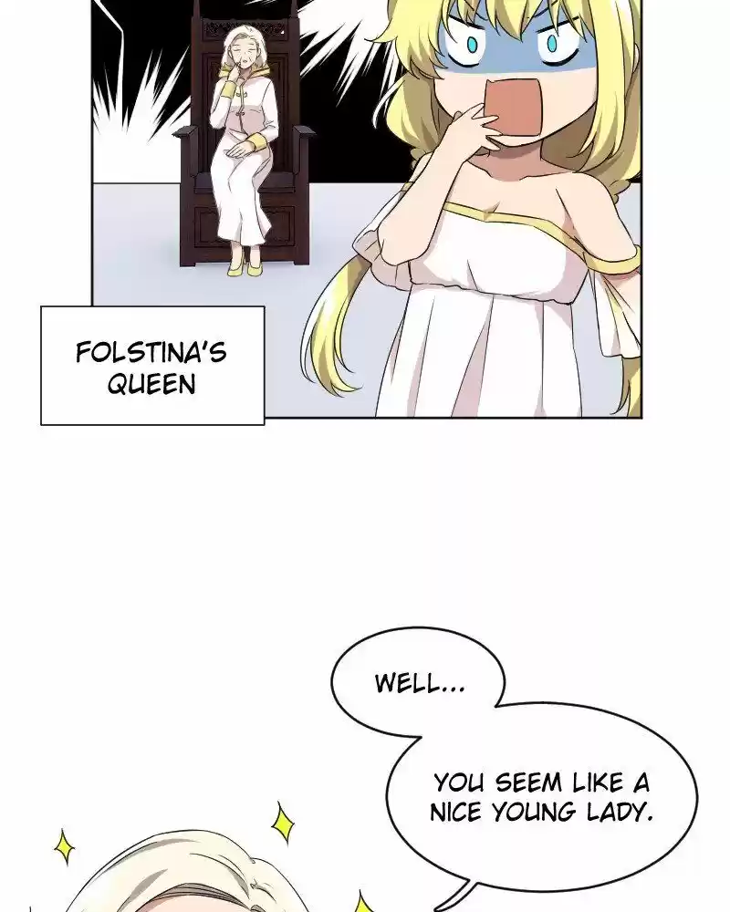 Mage & Demon Queen ch.091