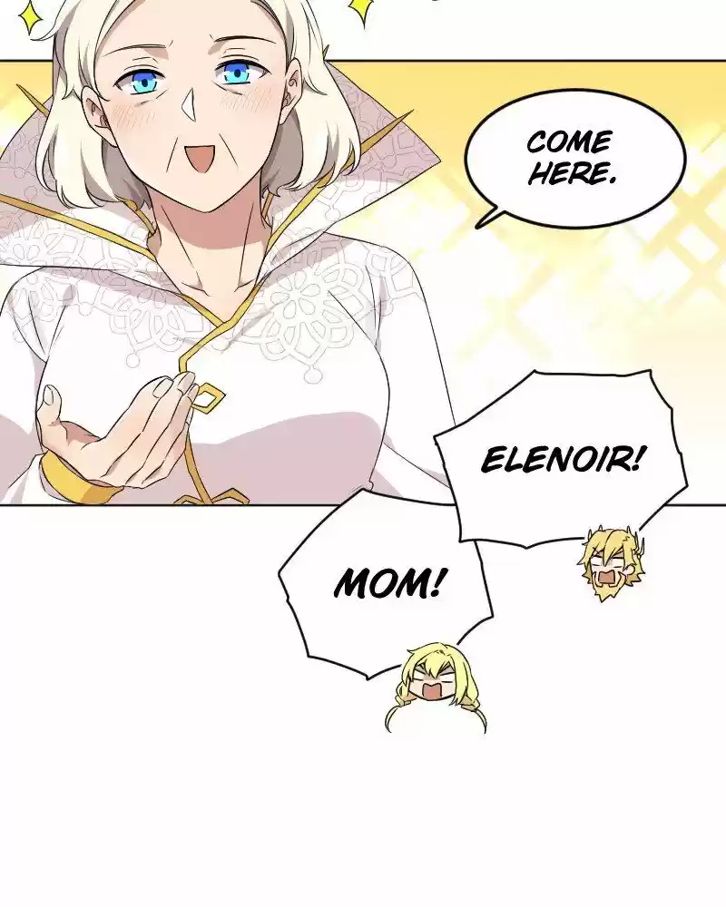 Mage & Demon Queen ch.091