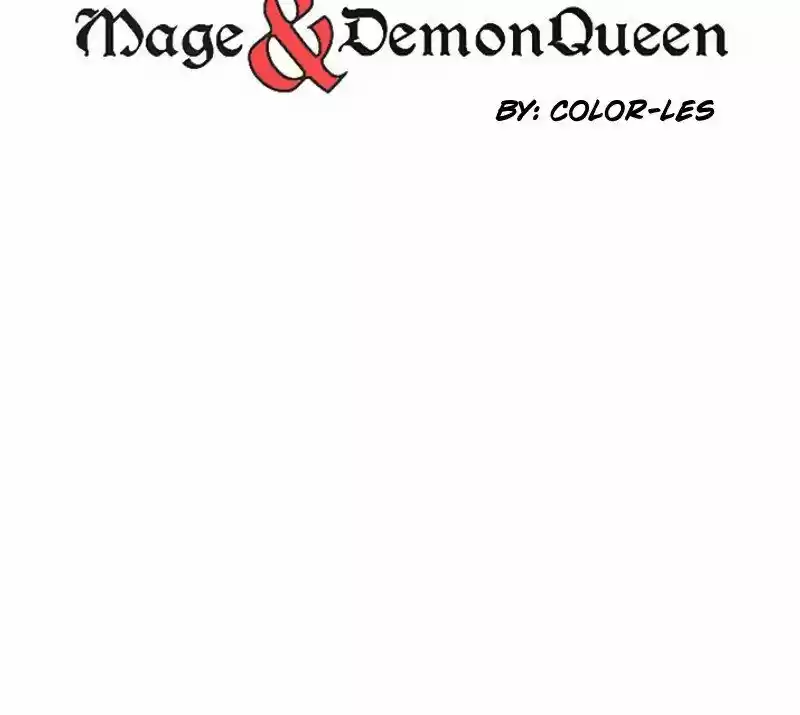 Mage & Demon Queen ch.091