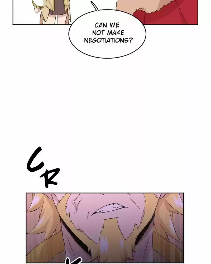 Mage & Demon Queen ch.091