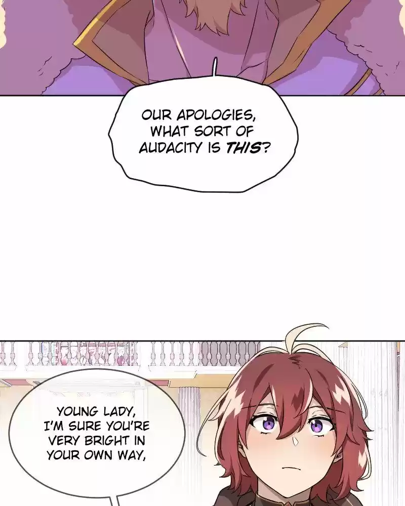 Mage & Demon Queen ch.091