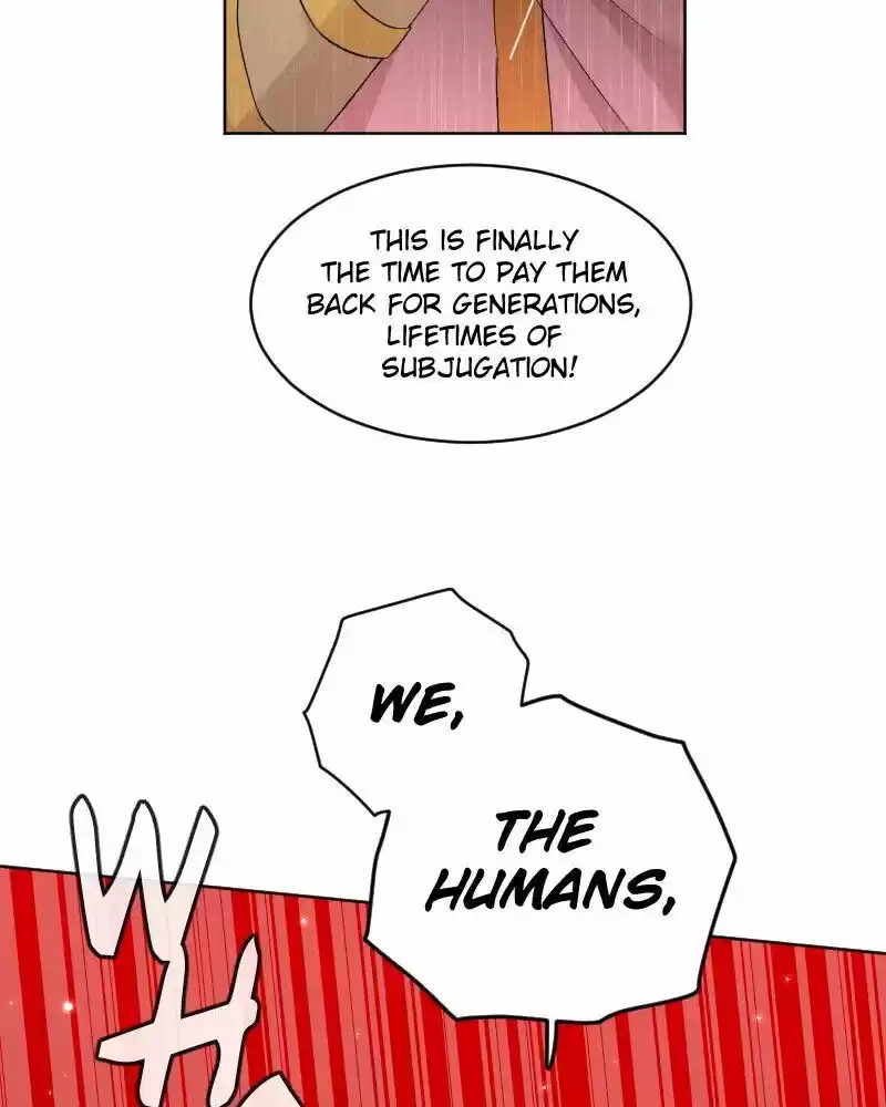 Mage & Demon Queen ch.091