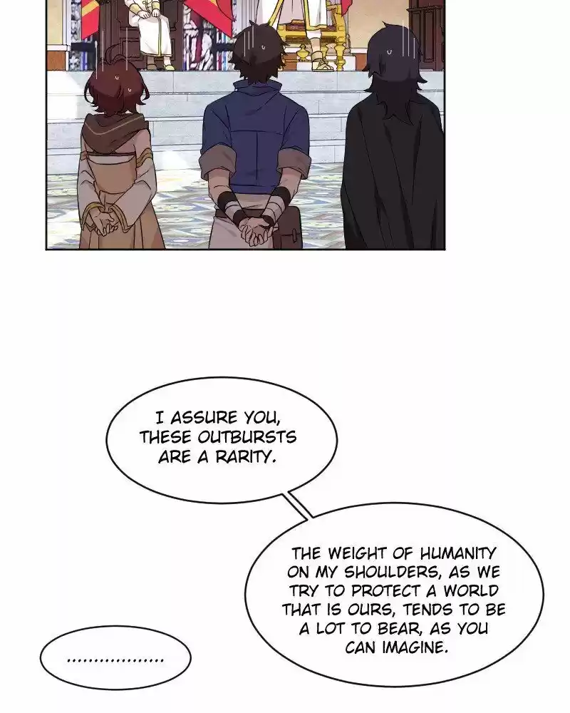 Mage & Demon Queen ch.091