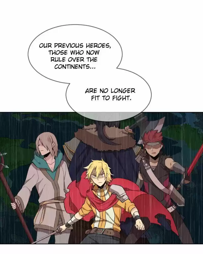 Mage & Demon Queen ch.091