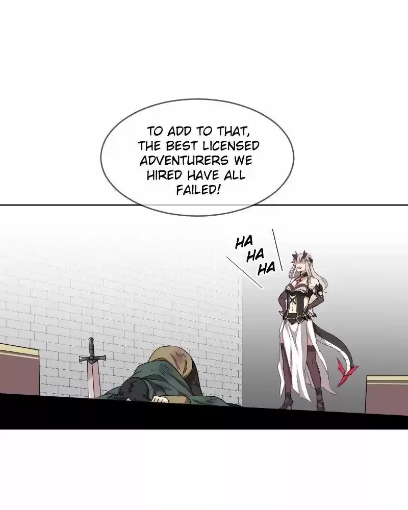 Mage & Demon Queen ch.091