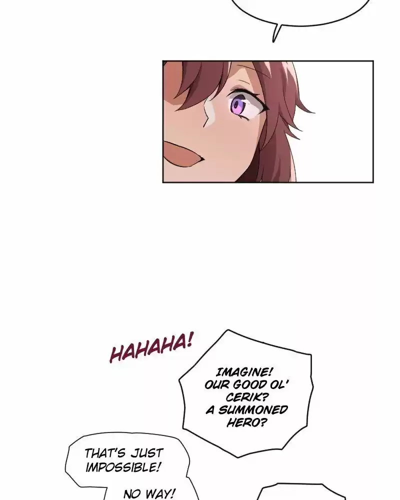 Mage & Demon Queen ch.091