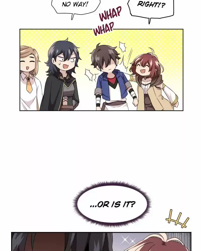 Mage & Demon Queen ch.091