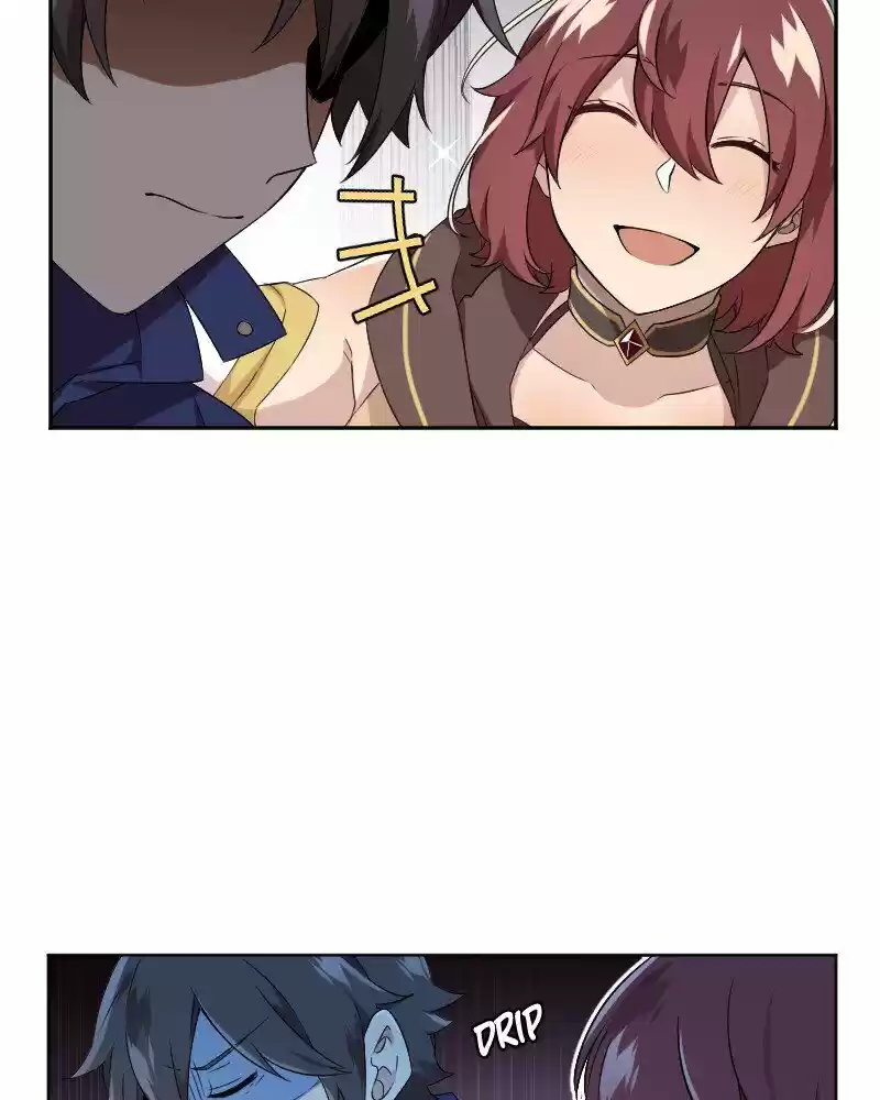 Mage & Demon Queen ch.091