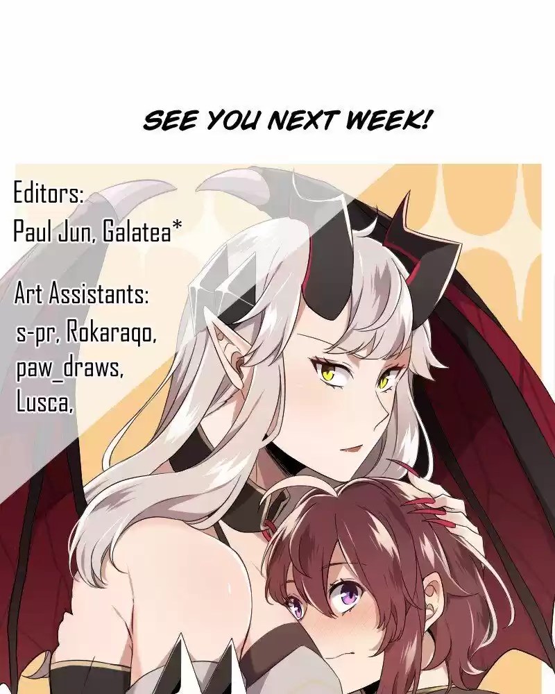 Mage & Demon Queen ch.091