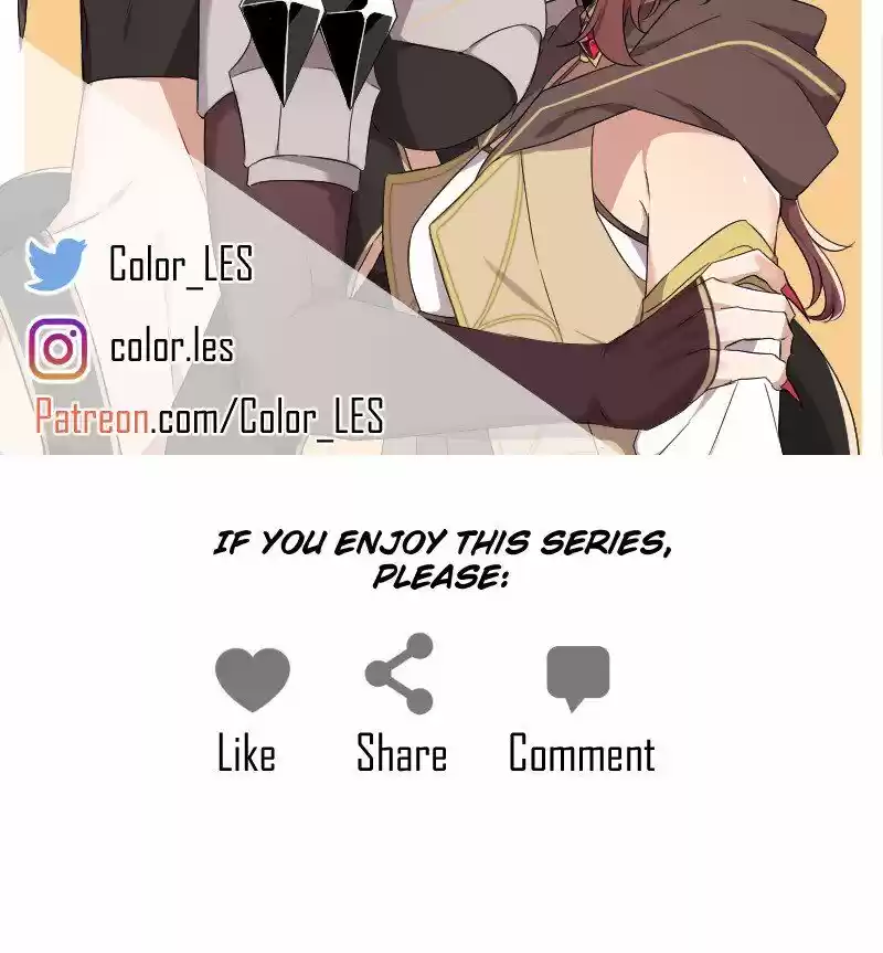 Mage & Demon Queen ch.091