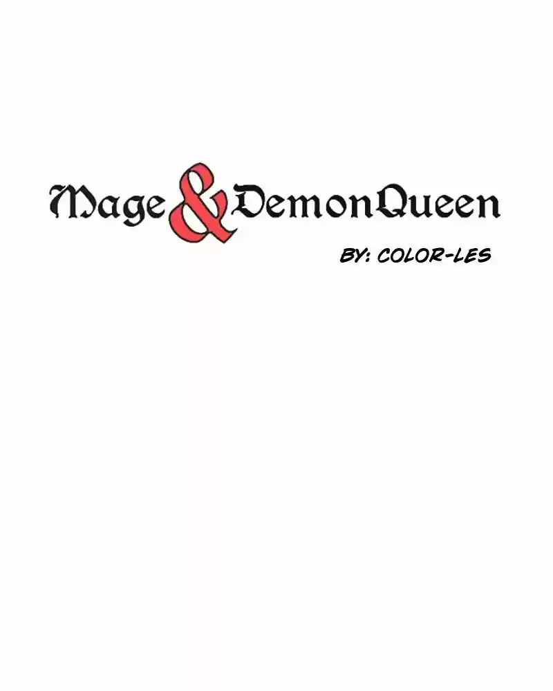 Mage & Demon Queen ch.092