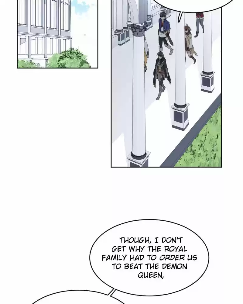 Mage & Demon Queen ch.092