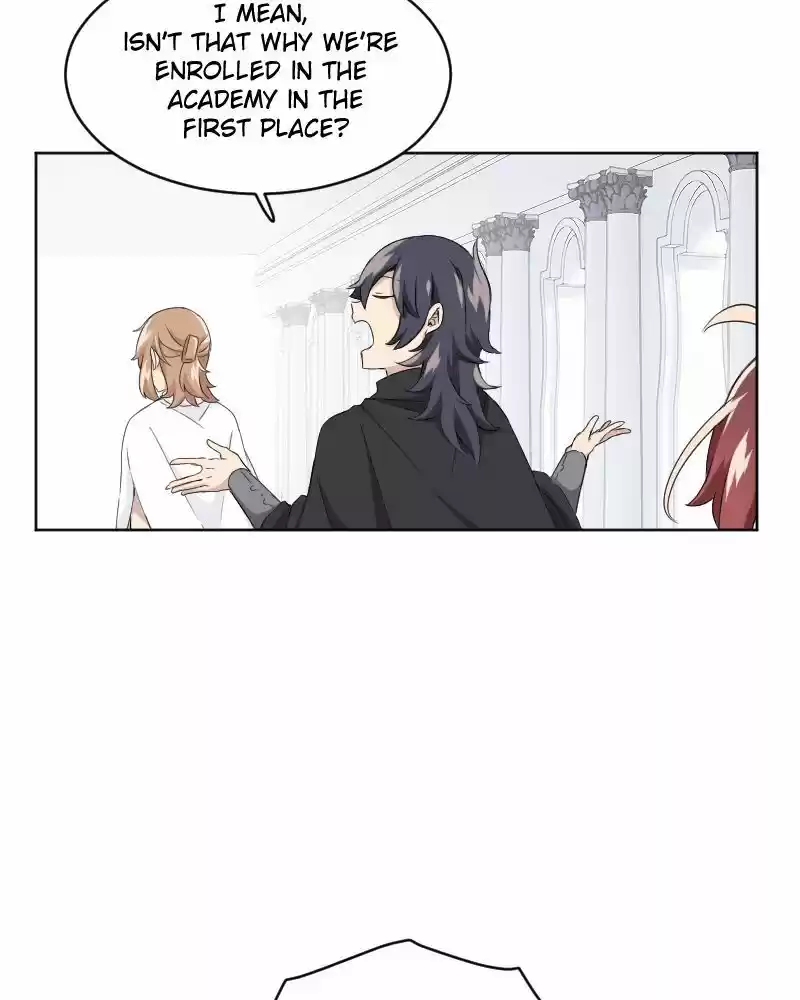 Mage & Demon Queen ch.092