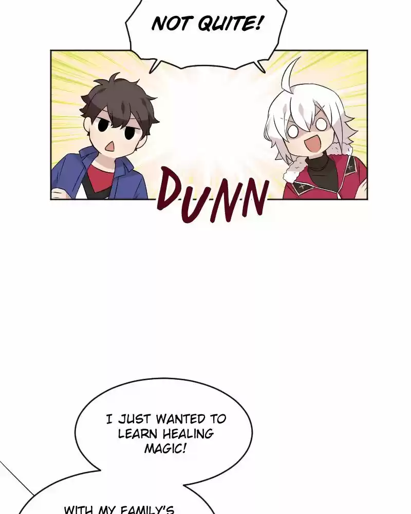 Mage & Demon Queen ch.092