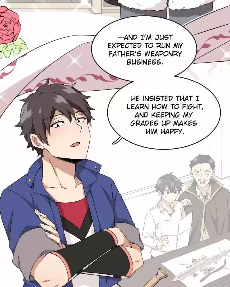 Mage & Demon Queen ch.092