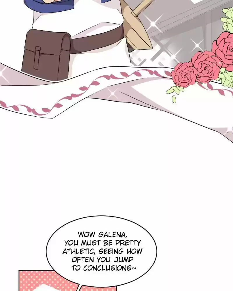 Mage & Demon Queen ch.092