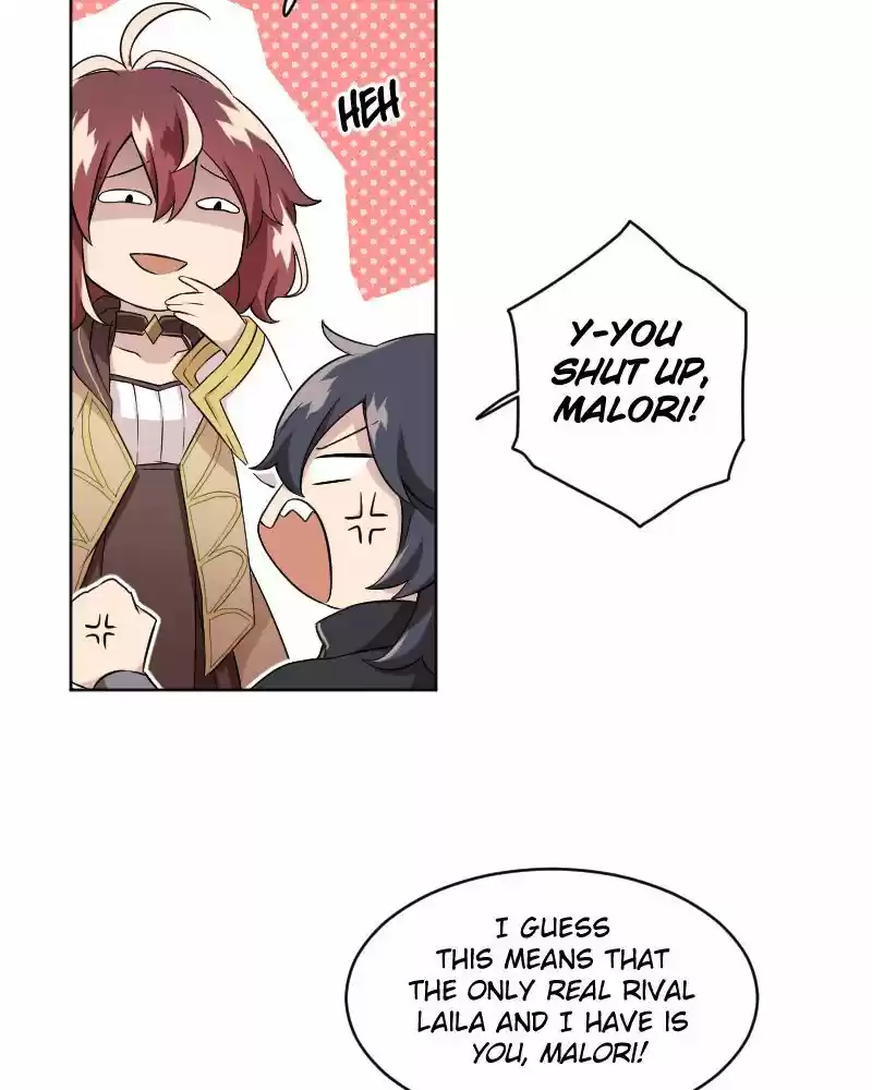 Mage & Demon Queen ch.092