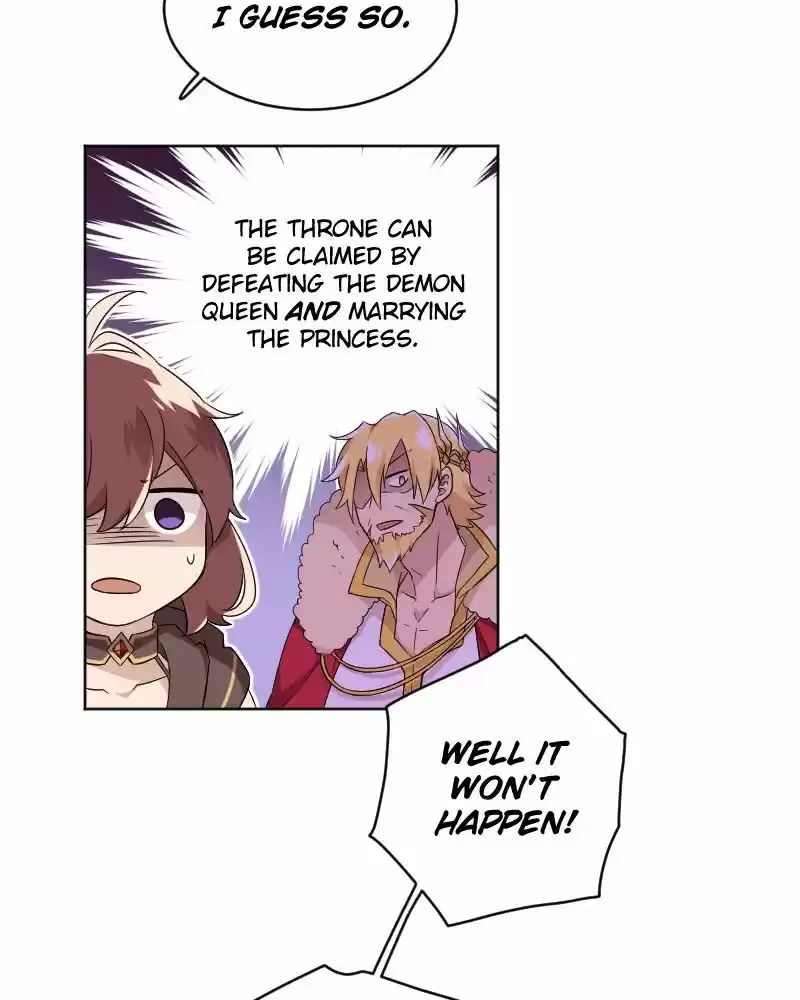 Mage & Demon Queen ch.092