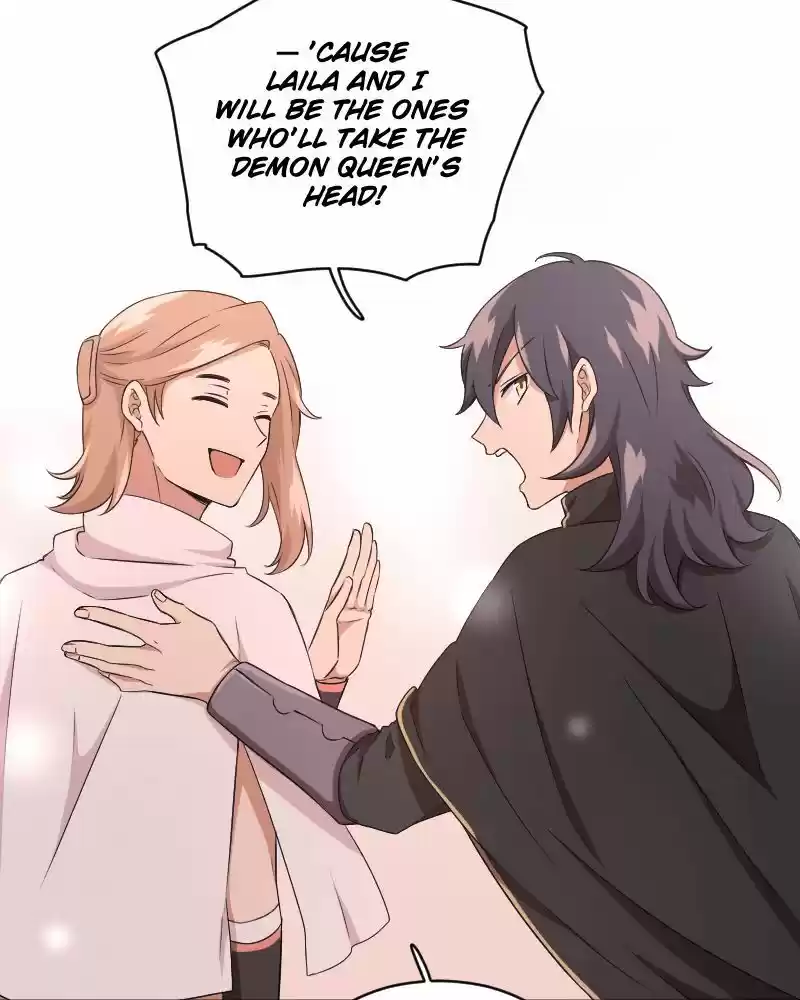 Mage & Demon Queen ch.092