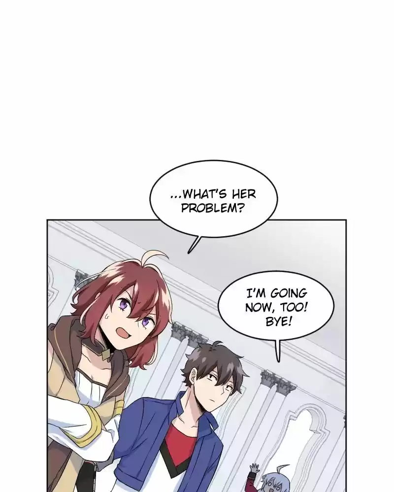 Mage & Demon Queen ch.092