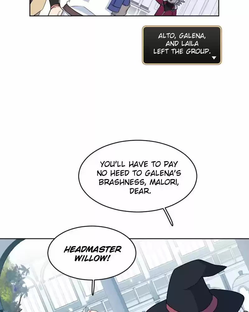 Mage & Demon Queen ch.092