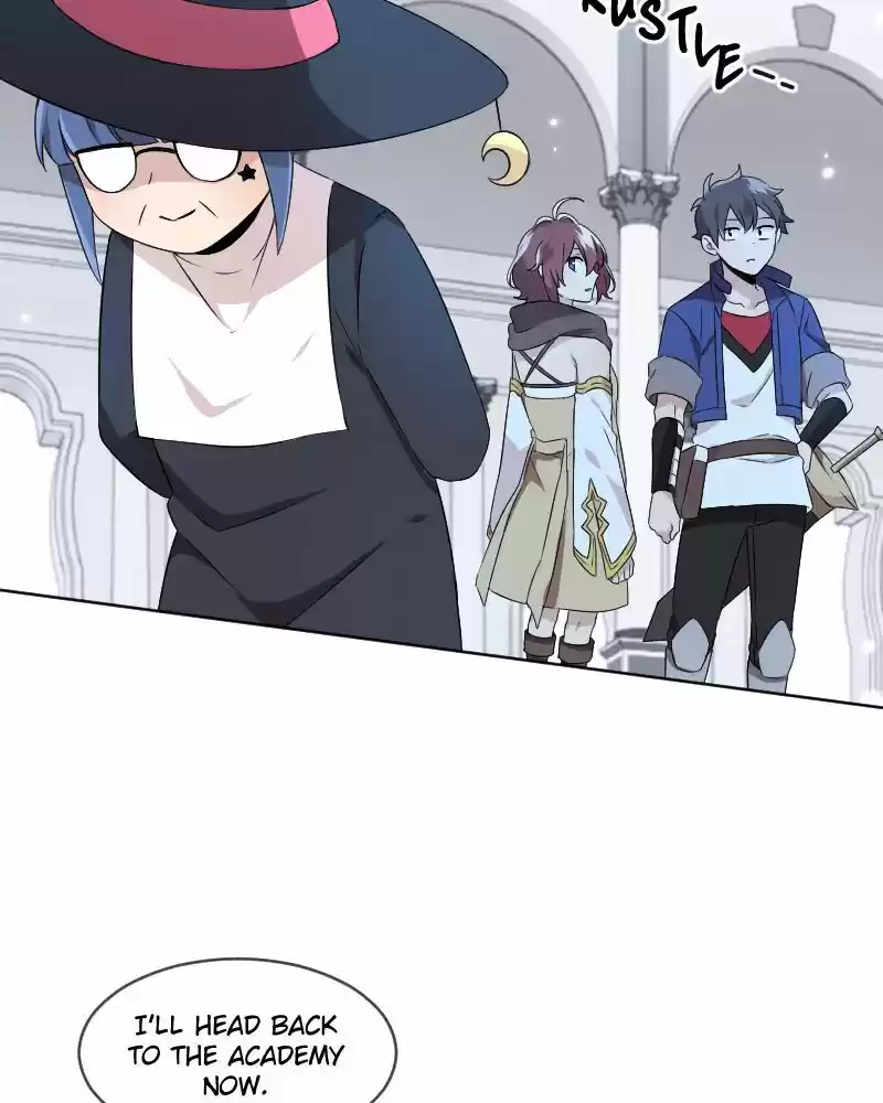 Mage & Demon Queen ch.092