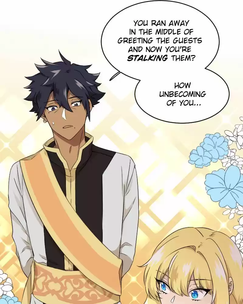 Mage & Demon Queen ch.092