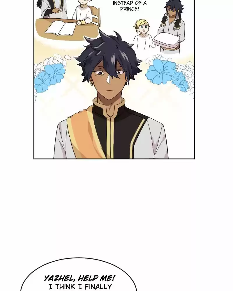 Mage & Demon Queen ch.092