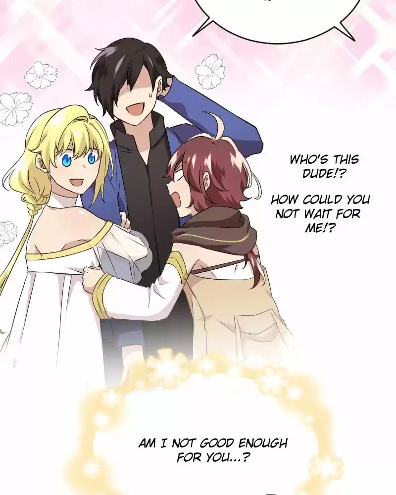 Mage & Demon Queen ch.092