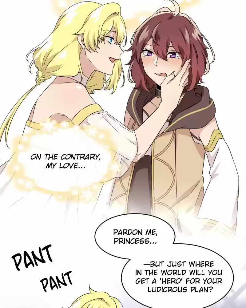 Mage & Demon Queen ch.092