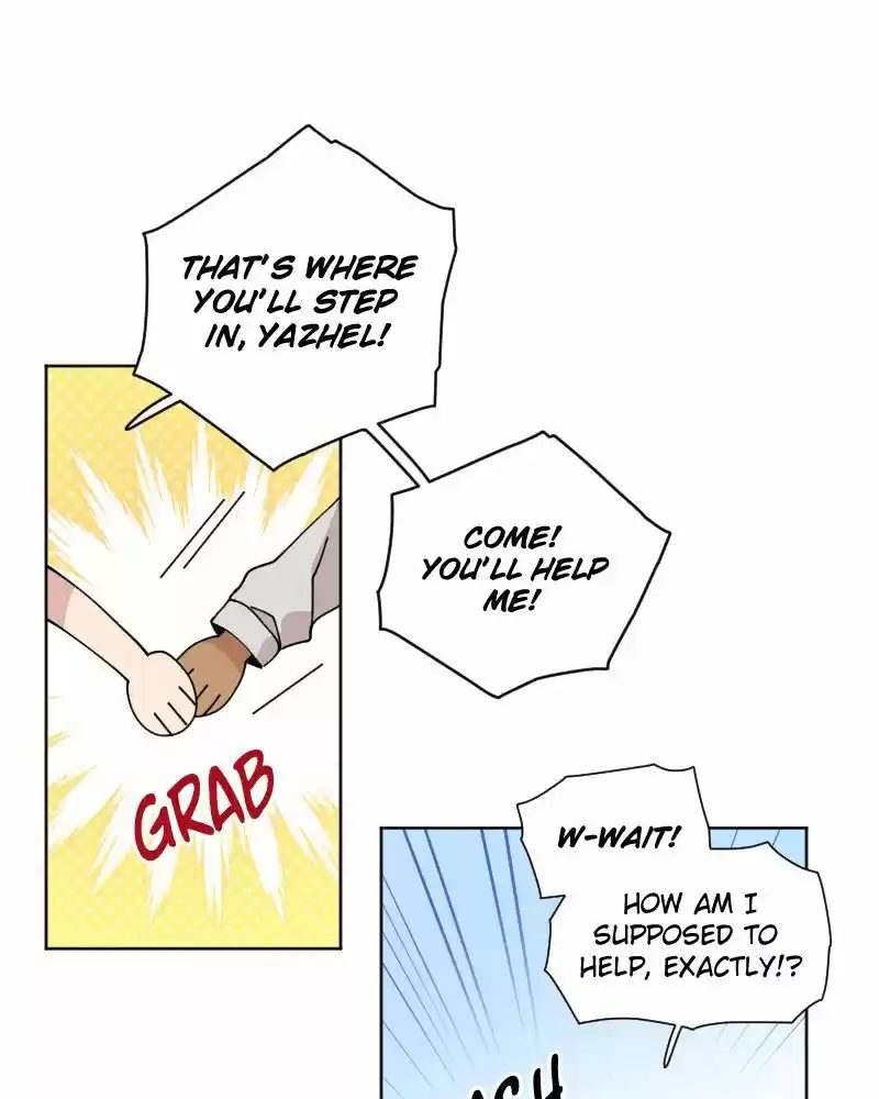 Mage & Demon Queen ch.092