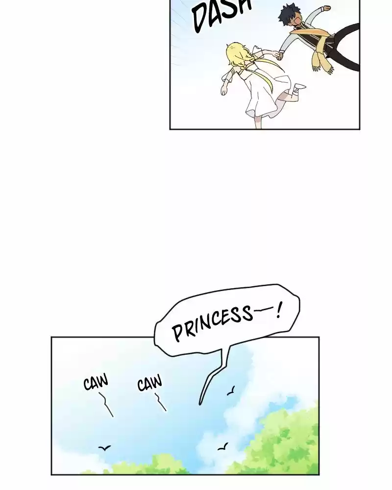 Mage & Demon Queen ch.092