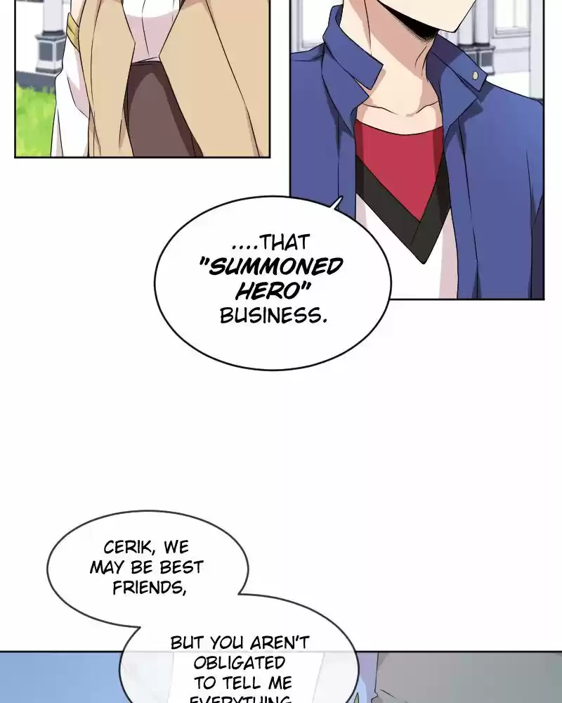 Mage & Demon Queen ch.092