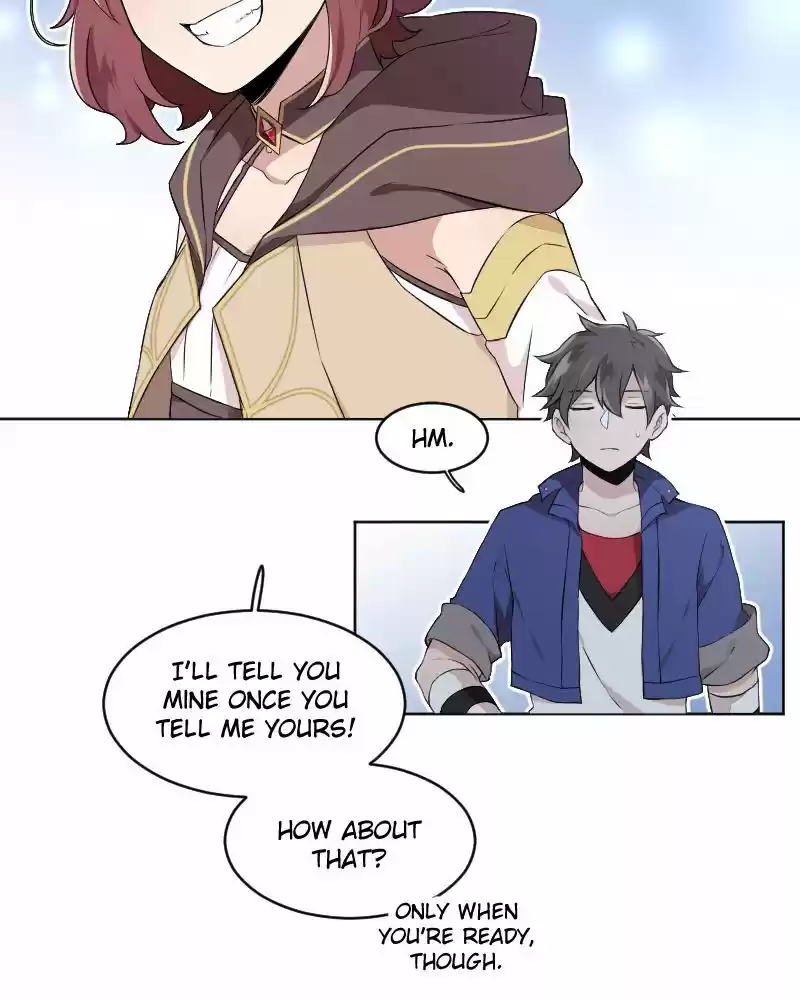 Mage & Demon Queen ch.092