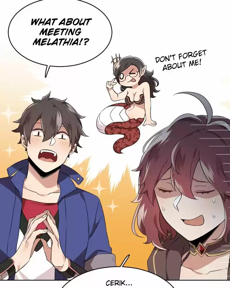 Mage & Demon Queen ch.092