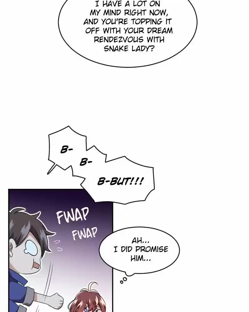 Mage & Demon Queen ch.092