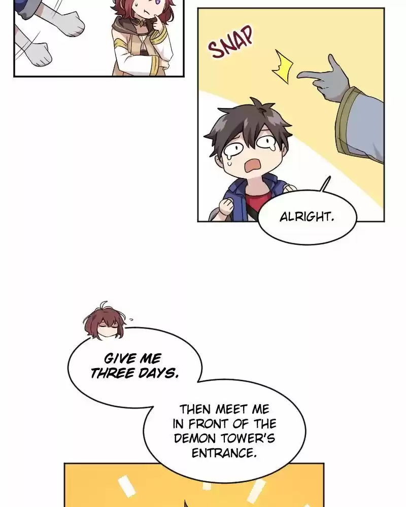 Mage & Demon Queen ch.092