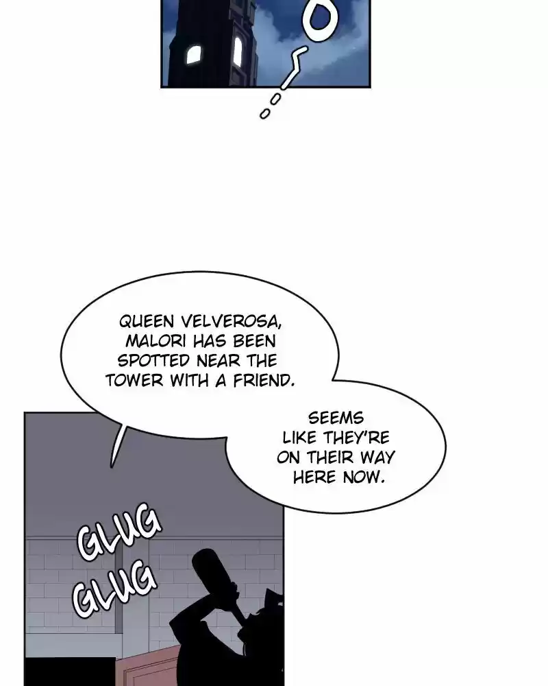 Mage & Demon Queen ch.092