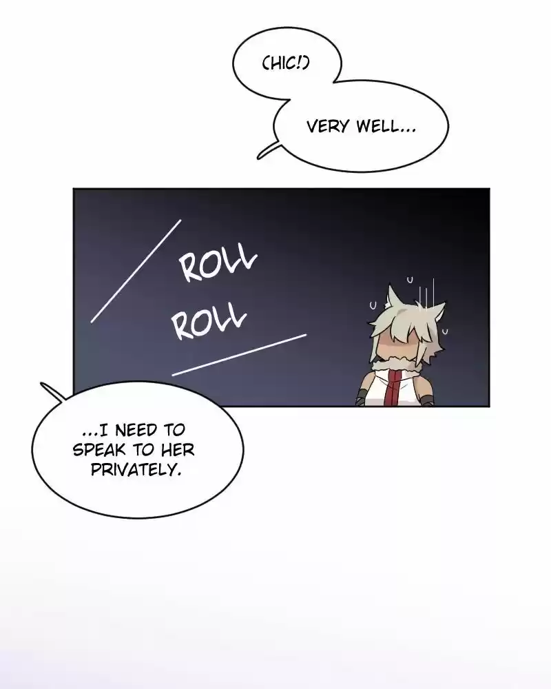 Mage & Demon Queen ch.092