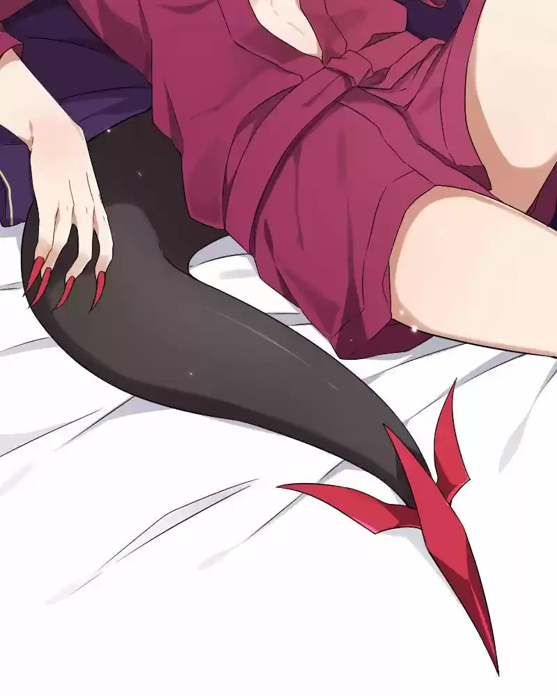 Mage & Demon Queen ch.092