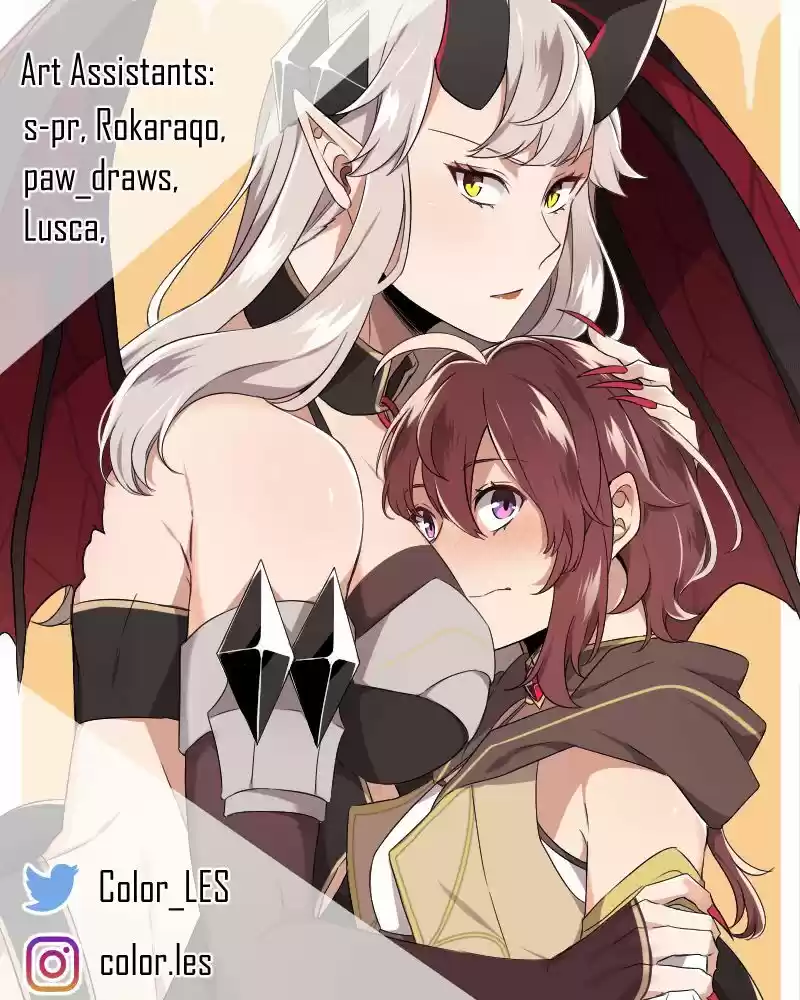 Mage & Demon Queen ch.092