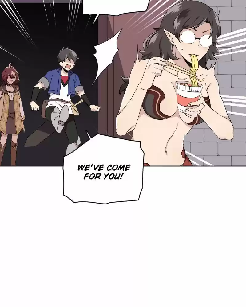 Mage & Demon Queen ch.093