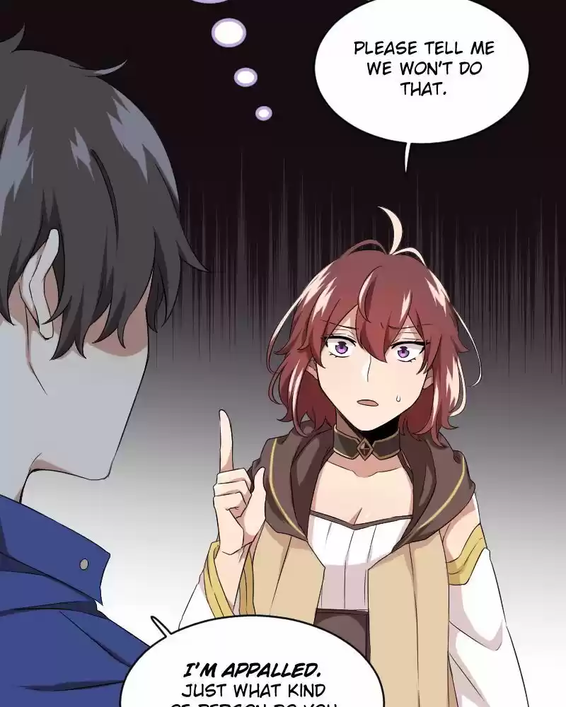 Mage & Demon Queen ch.093