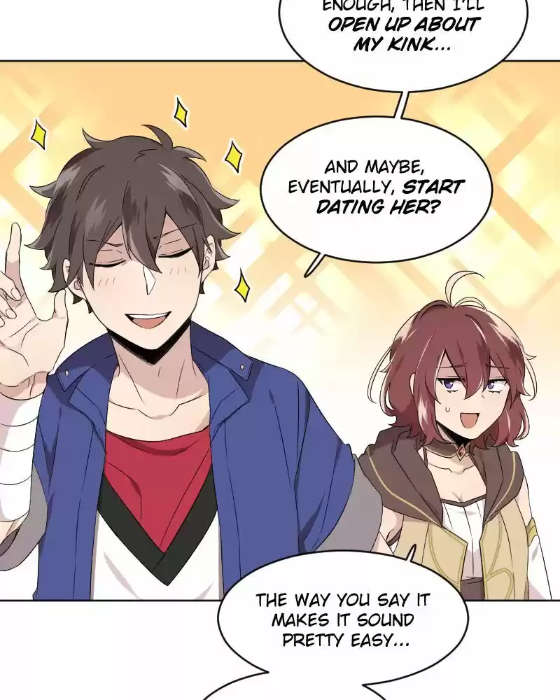 Mage & Demon Queen ch.093