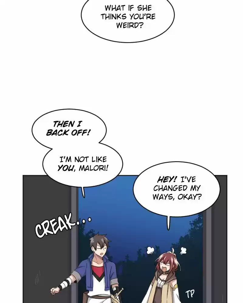 Mage & Demon Queen ch.093