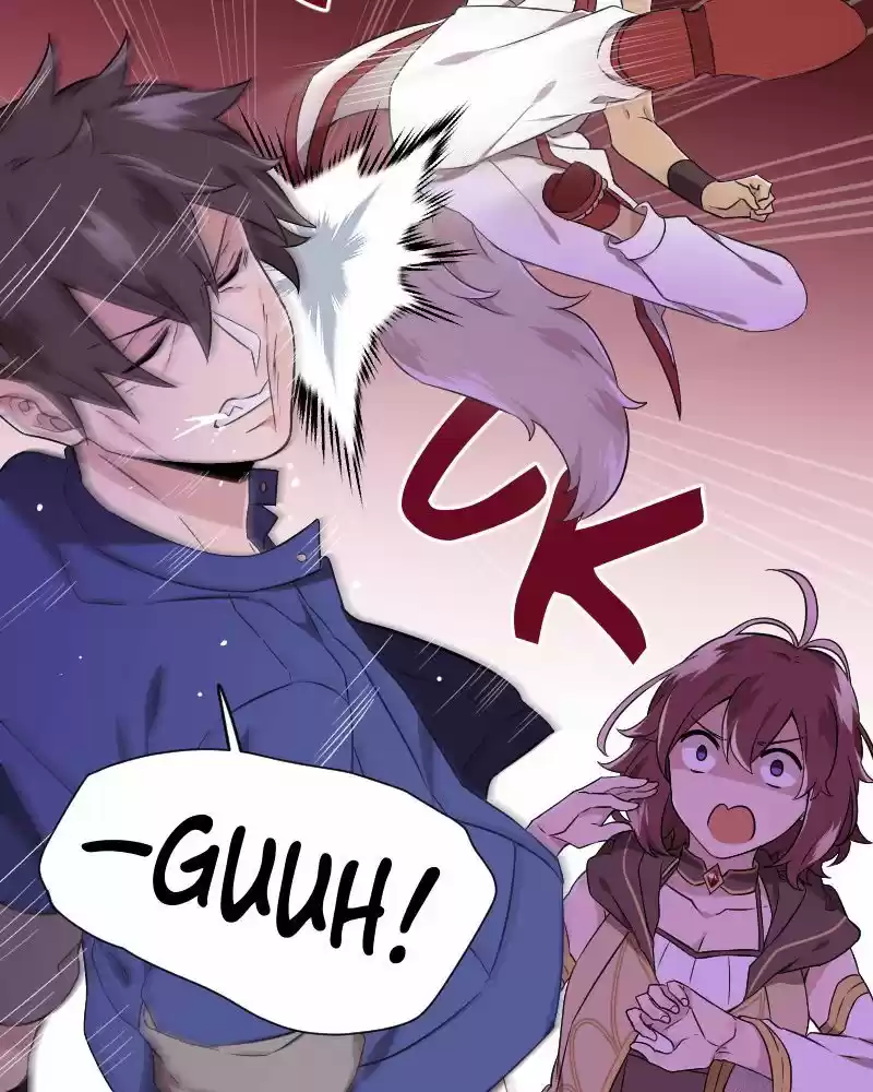 Mage & Demon Queen ch.093