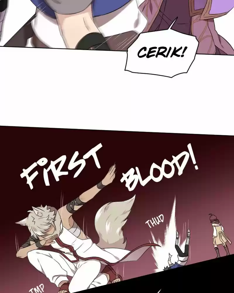 Mage & Demon Queen ch.093