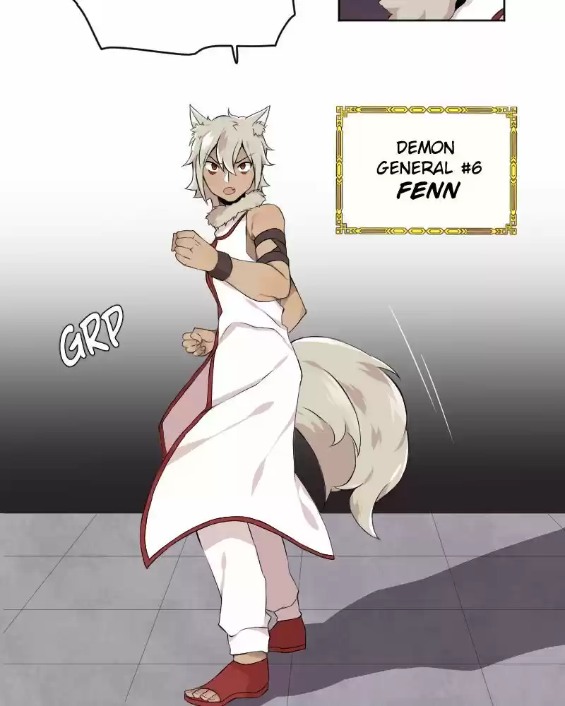 Mage & Demon Queen ch.093