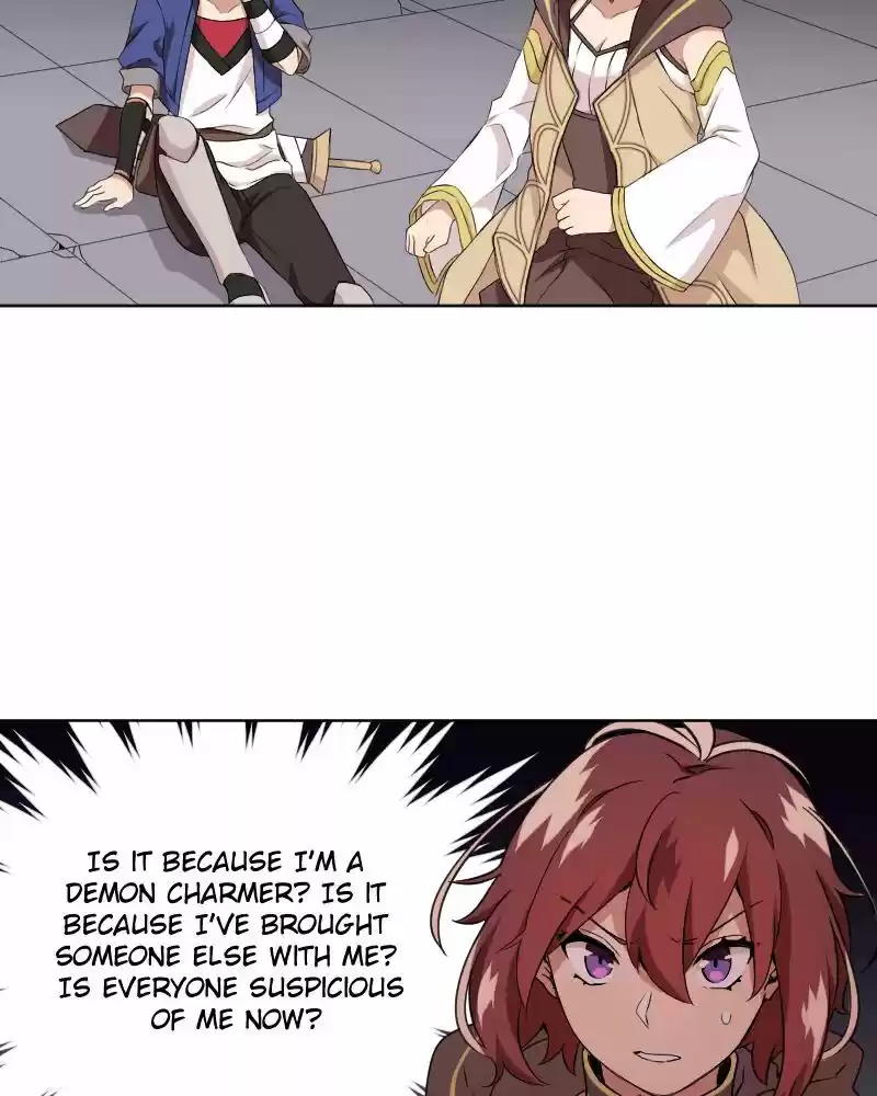 Mage & Demon Queen ch.093