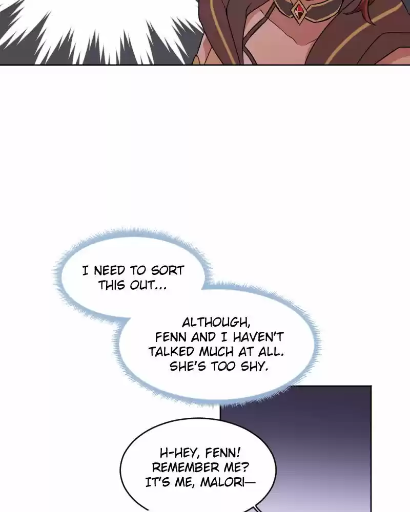 Mage & Demon Queen ch.093